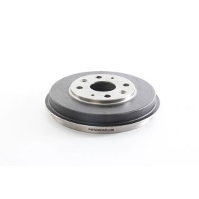 Compre Tambor de travão da BSG BSG 55-225-001 a um preço baixo por 69,61 €