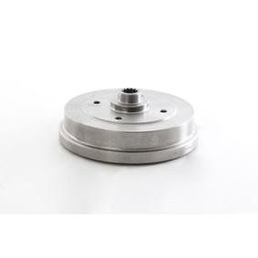 Køb Bremsetromle af BSG BSG 90-225-003 til den lave pris 714,25 DKK
