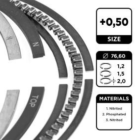Kolbenringsatz R1014050 von ET ENGINETEAM günstig für 38,66 € online kaufen