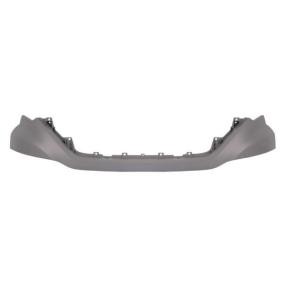 Kühlergrill 6502-07-3084991P von BLIC günstig für 81,04 € online kaufen
