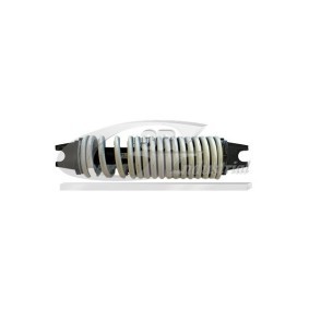 Feder, Kupplungspedal 27208 von 3RG günstig für 18,46 € online kaufen