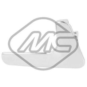 Köp Dörrhandtag av Metalcaucho 43669 till det låga priset 79,39 kr