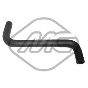 Compre Tubo flexível do radiador da Metalcaucho 94810 a um preço baixo por 5,13 €