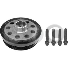 Riemenscheibe, Kurbelwelle T440361 von STC günstig für 219,13 € online kaufen