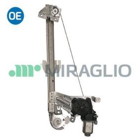 Fensterheber 30/2810 von MIRAGLIO günstig für 47,20 € online kaufen