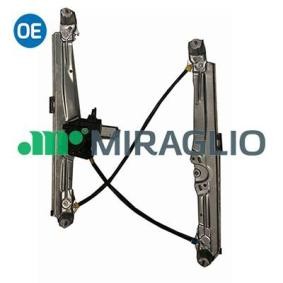 Fensterhebermotor 30/2865 von MIRAGLIO günstig für 42,12 € online kaufen
