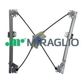 Fensterheber für SEAT von MIRAGLIO
