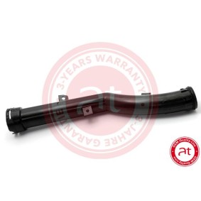 Acquista Condotto del refrigerante da at autoteile germany at23854 a buon mercato per soli 19,02 €