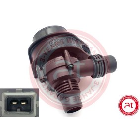 Zusatzwasserpumpe at23911 von at autoteile germany günstig für 93,16 € online kaufen