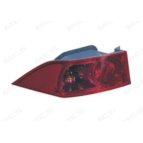Rückleuchte 320279 von MCS günstig für 143,92 € online kaufen