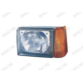 Scheinwerfer 325401055 von MCS günstig für 77,39 € online kaufen