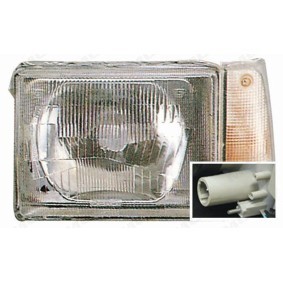 Scheinwerfer 325401351 von MCS günstig für 87,03 € online kaufen