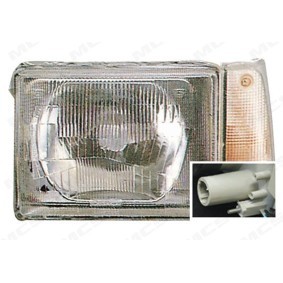 Scheinwerfer 325401352 von MCS günstig für 87,03 € online kaufen