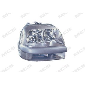 Scheinwerfer 325701322 von MCS günstig für 132,51 € online kaufen
