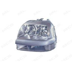 Scheinwerfer 325701323 von MCS günstig für 144,22 € online kaufen