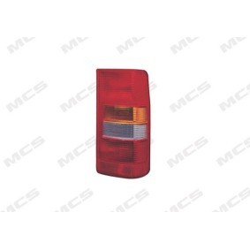 Rückleuchte 326902487 von MCS günstig für 94,71 € online kaufen