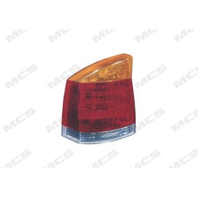 Rückleuchte 326902797 von MCS günstig für 104,48 € online kaufen
