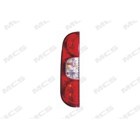 Rückleuchte 326903112 von MCS günstig für 80,46 € online kaufen