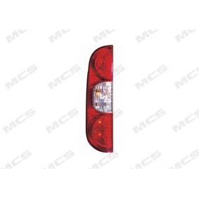 Rückleuchte 326903113 von MCS günstig für 80,46 € online kaufen