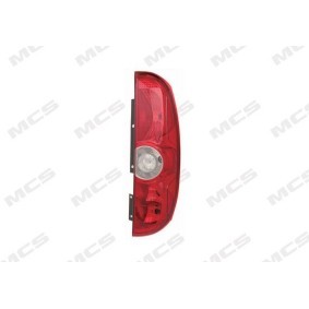 Rückleuchte 326903561 von MCS günstig für 119,89 € online kaufen