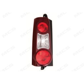 Rückleuchte 326903981 von MCS günstig für 117,71 € online kaufen