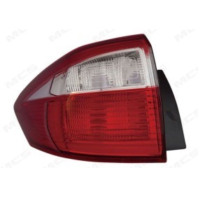 Rückleuchte 326903986 von MCS günstig für 142,45 € online kaufen