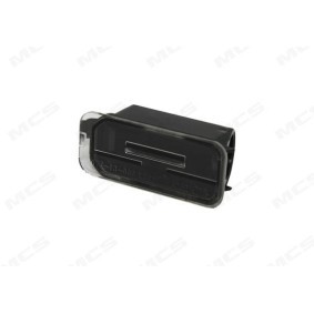 Kennzeichenbeleuchtung 326904928 von MCS günstig für 45,81 € online kaufen