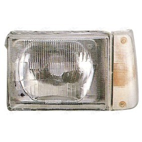 Scheinwerfer 327001051 von MCS günstig für 87,34 € online kaufen