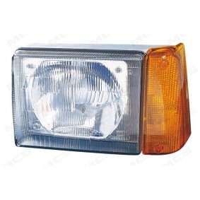 Scheinwerfer 327001055 von MCS günstig für 93,59 € online kaufen