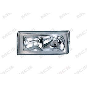 Scheinwerfer 327002613 von MCS günstig für 136,33 € online kaufen