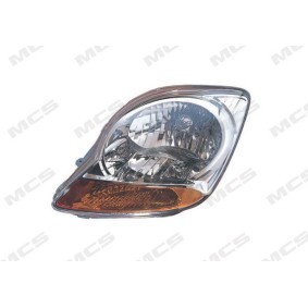 Scheinwerfer 327003000 von MCS günstig für 168,41 € online kaufen