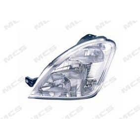 Scheinwerfer 327003593 von MCS günstig für 246,53 € online kaufen