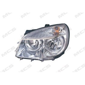 Scheinwerfer 327003634 von MCS günstig für 170,99 € online kaufen