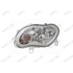 Scheinwerfer 327003649 von MCS günstig für 155,71 € online kaufen