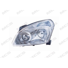 Scheinwerfer 327003657 von MCS günstig für 222,36 € online kaufen