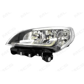 Scheinwerfer 327005473 von MCS günstig für 249,74 € online kaufen
