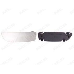 Spiegelglas, Außenspiegel 330788 von MCS günstig für 49,88 € online kaufen