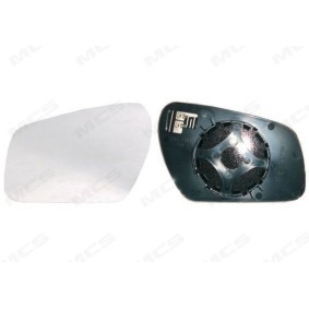 Spiegelglas, Außenspiegel 332114781 von MCS günstig für 50,45 € online kaufen