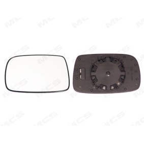 Spiegelglas, Außenspiegel 332114836 von MCS günstig für 50,13 € online kaufen