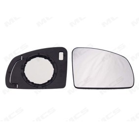 Spiegelglas, Außenspiegel 335014561 von MCS günstig für 47,54 € online kaufen