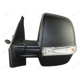 Außenspiegel 337010870 von MCS günstig für 105,79 € online kaufen