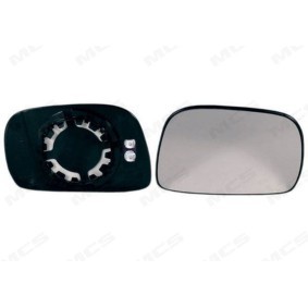 Spiegelglas, Außenspiegel 337014687 von MCS günstig für 46,93 € online kaufen