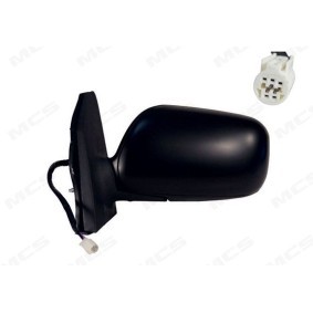 Außenspiegel 337018160 von MCS günstig für 116,15 € online kaufen