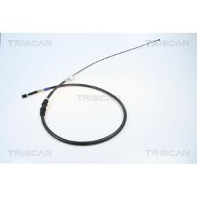 Handbremsseil 8140 24187 von TRISCAN günstig für 63,81 € online kaufen