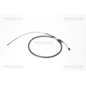 Handbremsseil 8140 24188 von TRISCAN günstig für 63,81 € online kaufen