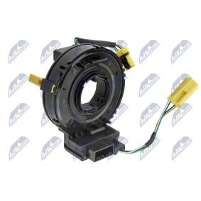 Achetez des Ressort tournant, Airbag NTY EAS-HD-016 à prix pour 14,30 €