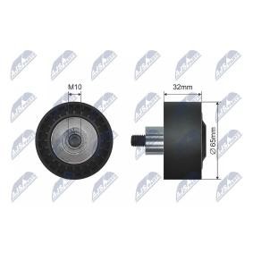 Acquista Galoppino / Guidacinghia, Cinghia trapezoidale da NTY RNK-BM-021 a buon mercato per soli 25,42 €