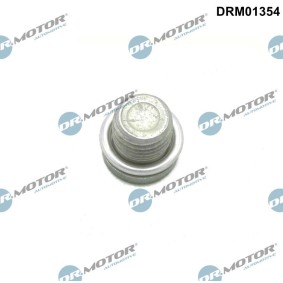 Verschlußschraube, Ölwanne DRM01354 von DR.MOTOR AUTOMOTIVE günstig für 4,32 € online kaufen