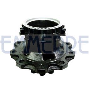 Comprar Cubo de rueda de EMMERRE 931751 a bajo precio de 703,37 €
