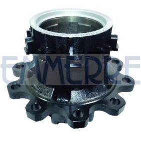 Comprar Cubo de rueda de EMMERRE 931752 a bajo precio de 703,37 €